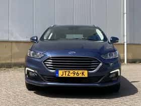 Ford Mondeo (2020) thumbnail 3