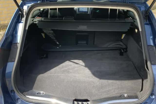 Ford Mondeo (2020) thumbnail 23