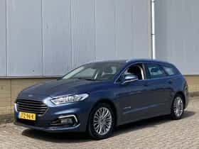 Ford Mondeo (2020) thumbnail 24