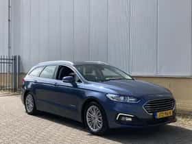 Ford Mondeo (2020) thumbnail 25
