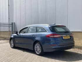 Ford Mondeo (2020) thumbnail 26