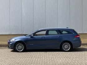Ford Mondeo (2020) thumbnail 5