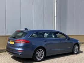 Ford Mondeo (2020) thumbnail 6