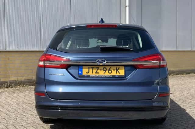 Ford Mondeo (2020) thumbnail 7