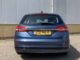 Ford Mondeo (2020) thumbnail 7