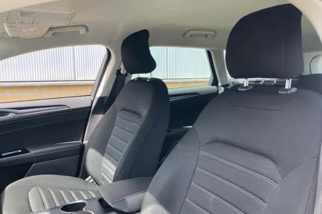 Ford Mondeo (2020) thumbnail 9