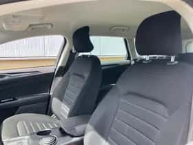 Ford Mondeo (2020) thumbnail 9