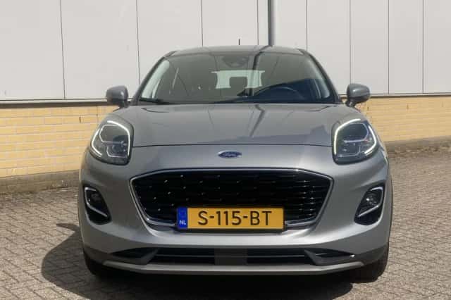 Ford Puma (2023) thumbnail 5