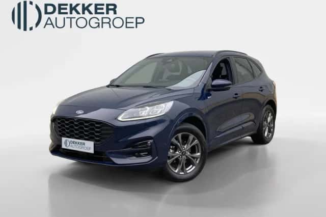 Ford Kuga (2023)
