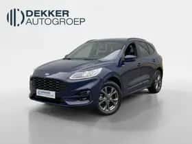 Ford Kuga (2023)