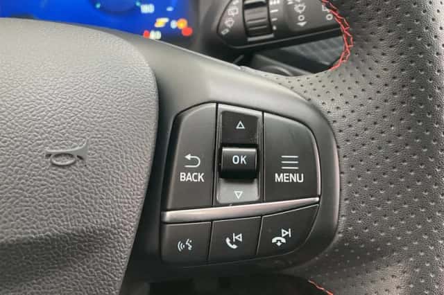 Ford Kuga (2023) thumbnail 20