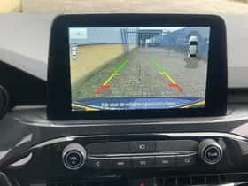 Ford Kuga (2023) thumbnail 23