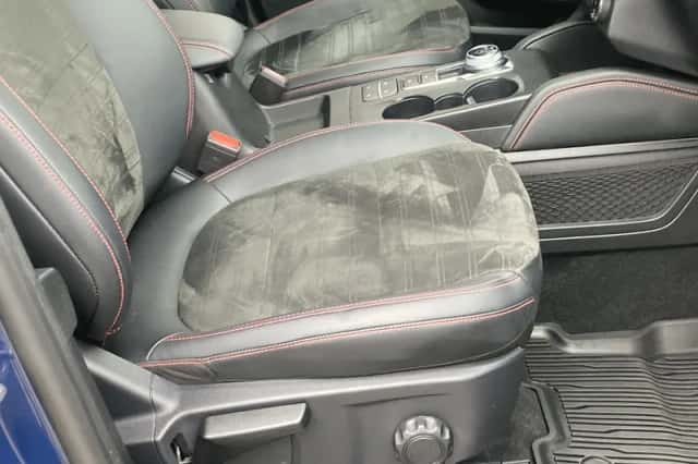 Ford Kuga (2023) thumbnail 25