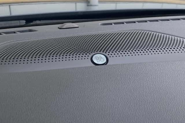 Ford Kuga (2023) thumbnail 26
