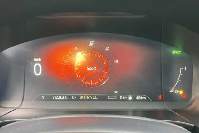 Ford Kuga (2023) thumbnail 27