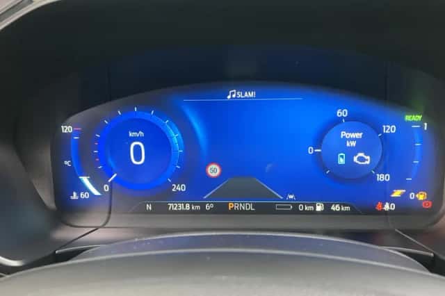 Ford Kuga (2023) thumbnail 28