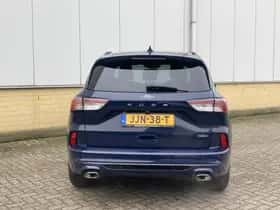 Ford Kuga (2023) thumbnail 9