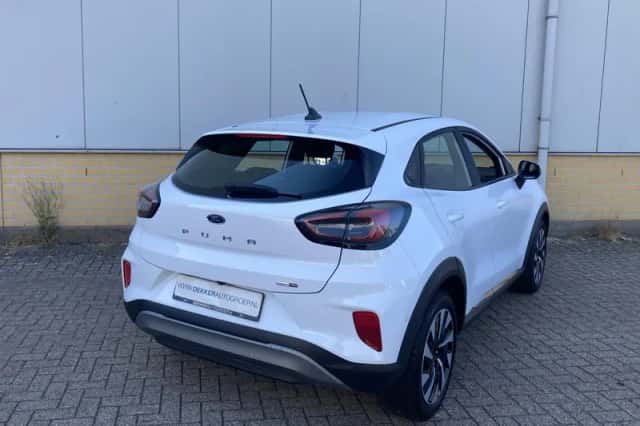Ford Puma (2023) thumbnail 6