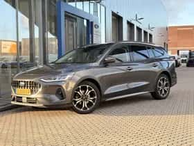 Ford Focus (2023) thumbnail 2