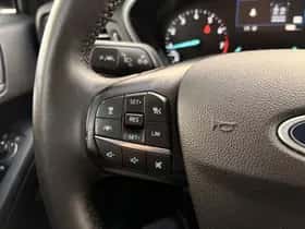 Ford Focus (2023) thumbnail 11