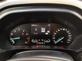 Ford Focus (2023) thumbnail 13