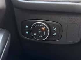 Ford Focus (2023) thumbnail 17