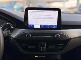Ford Focus (2023) thumbnail 23