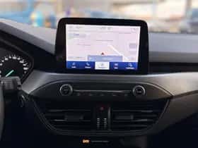 Ford Focus (2023) thumbnail 24