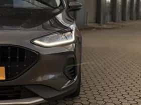 Ford Focus (2023) thumbnail 7