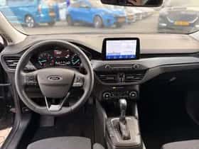Ford Focus (2023) thumbnail 10