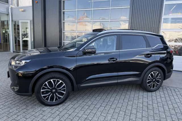 Chery Tiggo 7 (2026) thumbnail 2