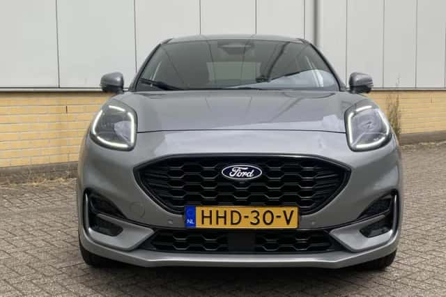 Ford Puma (2025) thumbnail 2