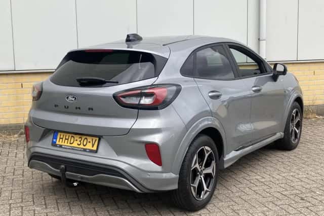 Ford Puma (2025) thumbnail 6