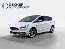 Ford S-Max (2017)