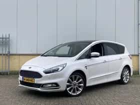 Ford S-Max (2017) thumbnail 2