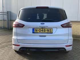 Ford S-Max (2017) thumbnail 11