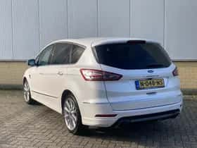 Ford S-Max (2017) thumbnail 12