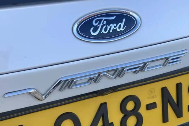 Ford S-Max (2017) thumbnail 13