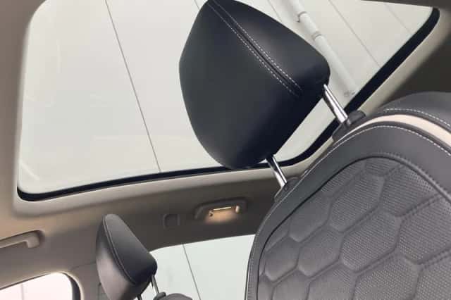 Ford S-Max (2017) thumbnail 17