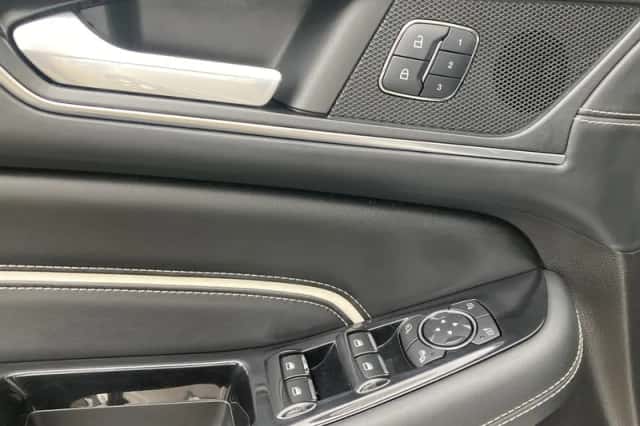 Ford S-Max (2017) thumbnail 19