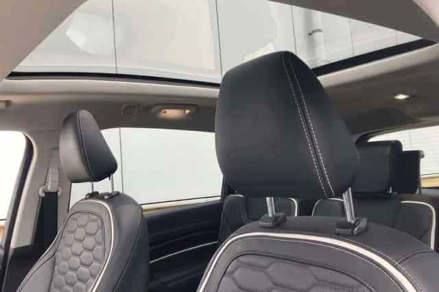 Ford S-Max (2017) thumbnail 20