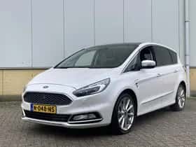 Ford S-Max (2017) thumbnail 3