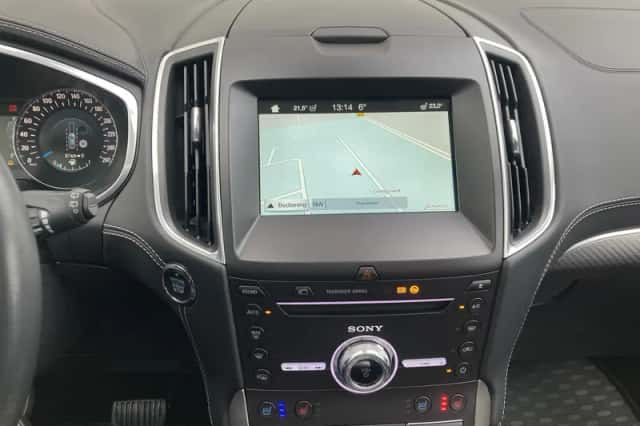 Ford S-Max (2017) thumbnail 27