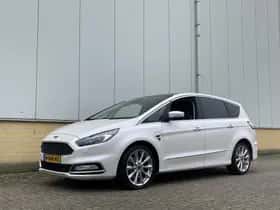 Ford S-Max (2017) thumbnail 4
