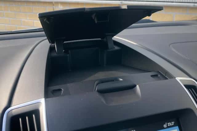 Ford S-Max (2017) thumbnail 31