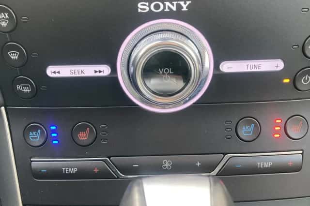 Ford S-Max (2017) thumbnail 32