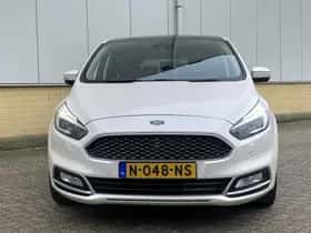 Ford S-Max (2017) thumbnail 5