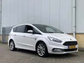Ford S-Max (2017) thumbnail 7