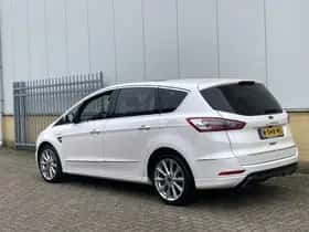Ford S-Max (2017) thumbnail 8