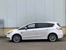 Ford S-Max (2017) thumbnail 9